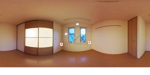 アーク本郷　弐番館 202 【埼玉県土呂駅】 の間取り図