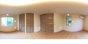 エスペランサB棟 102 【東京都小平駅】 の間取り図