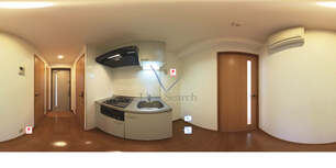 カレッジコート千石 201 【東京都千石駅】 の間取り図