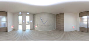 キャトルセゾン狛江 201 【東京都狛江駅】 の間取り図