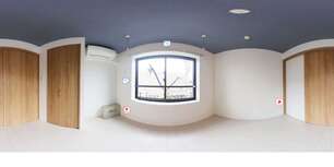 エルファーロ代々木上原Ⅱ 301 【東京都代々木上原駅】 の間取り図