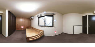 カーサローザ 103 【東京都椎名町駅】 の間取り図