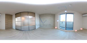 キャトルセゾン狛江 302 【東京都狛江駅】 の間取り図