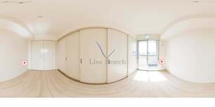 クラシオン草香江 1103 【福岡県六本松駅】 の間取り図