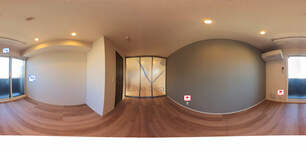 グラナーデ関原  302 【東京都西新井駅】 の間取り図