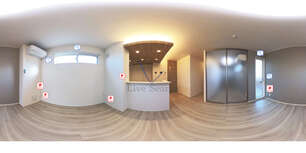 グラナーデ興野 302 【東京都高野駅】 の間取り図