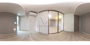 グラナーデ興野 101 【東京都高野駅】 の間取り図