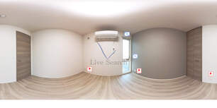 グラナーデ興野 305 【東京都高野駅】 の間取り図