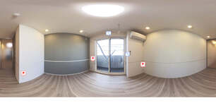 グラナーデ高野台  207 【東京都練馬高野台駅】 の間取り図