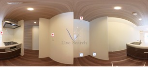 グラナーデ扇Ⅱ 106 【東京都扇大橋駅】 の間取り図