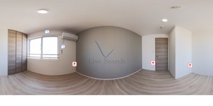 グラナーデ扇Ⅲ 301 【東京都扇大橋駅】 の間取り図