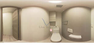 グラナーデ竹ノ塚 202 【東京都竹ノ塚駅】 の間取り図