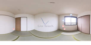 グランドール弐番館  302 【神奈川県橋本駅】 の間取り図