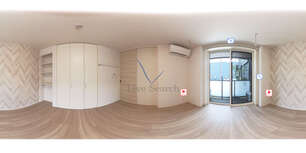 グリーンセント 103 【神奈川県二子新地駅】 の間取り図