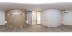 グリーンセント 303 【神奈川県二子新地駅】 の間取り図