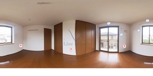 グリーンハイツ 101 【東京都久米川駅】 の間取り図