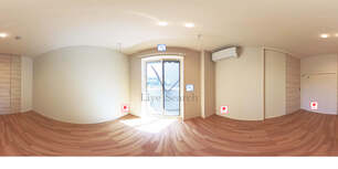 グリナージュ 101 【神奈川県京王稲田堤駅】 の間取り図