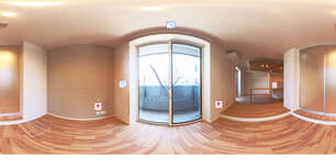 グリナージュ 102 【神奈川県京王稲田堤駅】 の間取り図