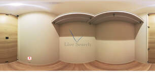 グリナージュ 201 【神奈川県京王稲田堤駅】 の間取り図