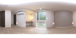 グレースキングダム 103 【千葉県流山おおたかの森】 の間取り図