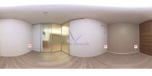 グレースキングダム 105 【千葉県流山おおたかの森】 の間取り図