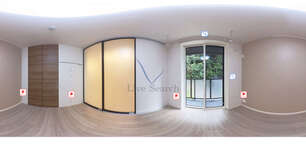 グレースキングダム 106 【千葉県流山おおたかの森】 の間取り図