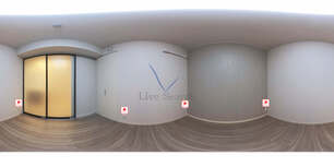 グレースキングダム 203 【千葉県流山おおたかの森】 の間取り図