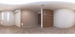 グレースキングダム 206 【千葉県流山おおたかの森】 の間取り図