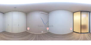 グレースキングダム 301 【千葉県流山おおたかの森】 の間取り図