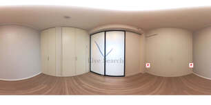 グレースキングダム 302 【千葉県流山おおたかの森】 の間取り図