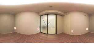 グレースキングダム 303 【千葉県流山おおたかの森】 の間取り図