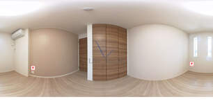 グレースキングダム 306 【千葉県流山おおたかの森】 の間取り図