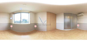 グローリー　コート 308 【東京都青砥駅】 の間取り図