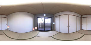 コージースクエア須磨白川台 503 【兵庫県名谷駅】 の間取り図