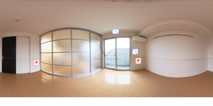 コモレビ大蔵				 G304 【東京都成城学園前駅　】 の間取り図