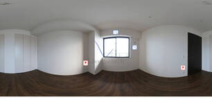 ザ・パークハウス福岡タワーズWEST 1204 【福岡県唐人町駅】 の間取り図