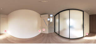 サルビアさがみ野 102 【神奈川県さがみ野駅】 の間取り図