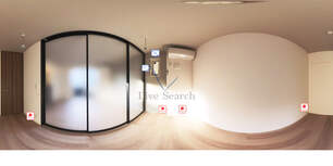 サルビアさがみ野 103 【神奈川県さがみ野駅】 の間取り図