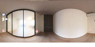 サルビアさがみ野 105 【神奈川県さがみ野駅】 の間取り図