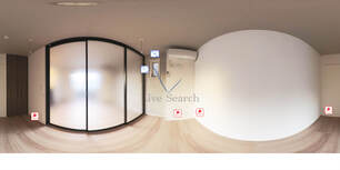 サルビアさがみ野 203 【神奈川県さがみ野駅】 の間取り図