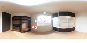 プーロ・テ・ヴェルデ 302 【埼玉県秋津駅】 の間取り図