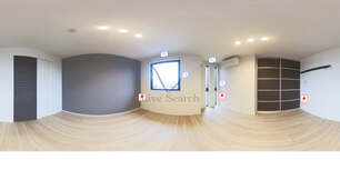 ジョワ　フィール 301 【埼玉県吉川駅】 の間取り図