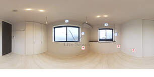 ジョワ　フィール 302 【埼玉県吉川駅】 の間取り図