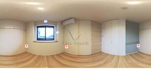 ジョワ　フィール 303 【埼玉県吉川駅】 の間取り図