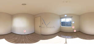 タウンホーム二分方B 201 【東京都八王子駅】 の間取り図