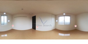 ディアマンテ 305 【神奈川県番田駅】 の間取り図