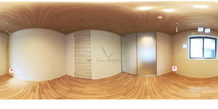 ノアルーチェ飯倉 101 【福岡県金山駅】 の間取り図