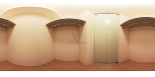 ボヌール日進 102 【埼玉県日進駅】 の間取り図