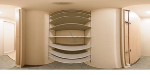 Lobellia TOROⅠ 203 【埼玉県土呂駅】 の間取り図