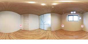 ノアルーチェ飯倉 201 【福岡県金山駅】 の間取り図